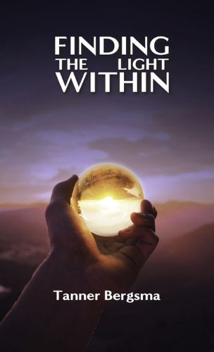 Cover image for Finding The Light Within