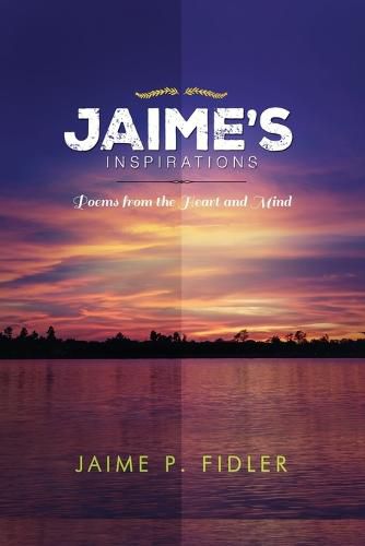 Cover image for Jaime`s Inspirations