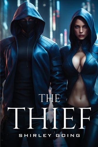 Cover image for The Thief