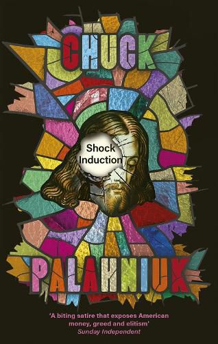 Cover image for Shock Induction