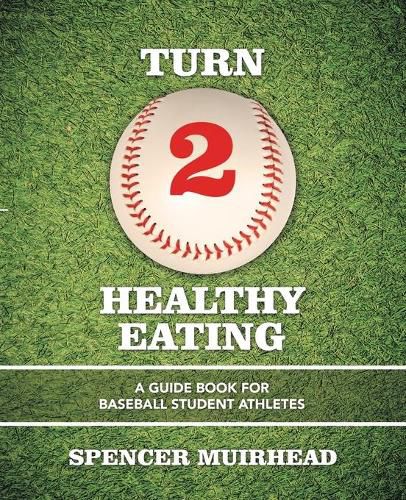 Cover image for Turn 2 Healthy Eating