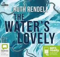 Cover image for The Water's Lovely
