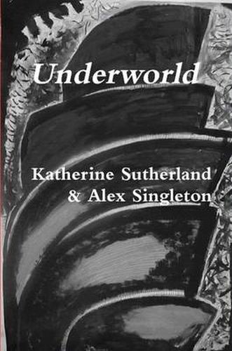 Cover image for Underworld