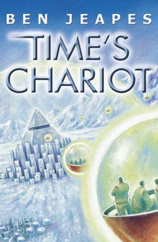 Cover image for Time's Chariot