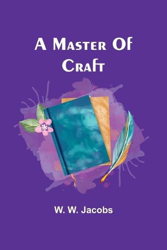 Cover image for A Master Of Craft