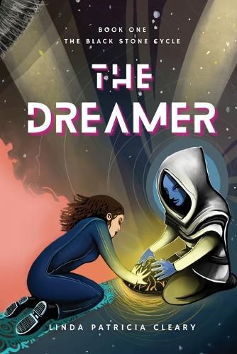 Cover image for The Dreamer