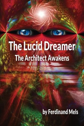 Cover image for The Lucid Dreamer