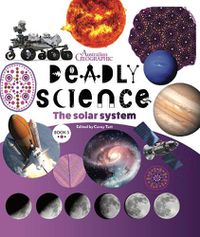 Cover image for Deadly Science Book 5 The Solar System 2nd Edition