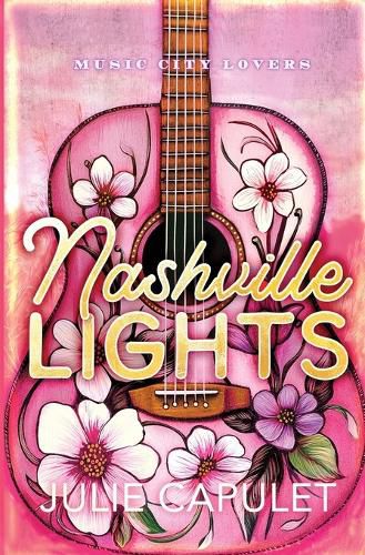 Cover image for Nashville Lights