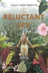 Cover image for Reluctant Spy