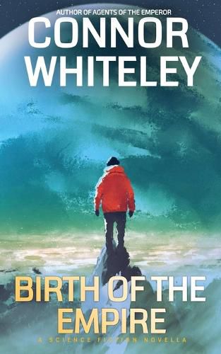 Cover image for Birth Of The Empire