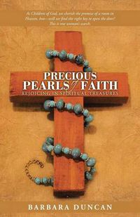 Cover image for Precious Pearls of Faith: Rejoicing in Spiritual Treasures