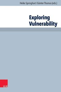 Cover image for Exploring Vulnerability