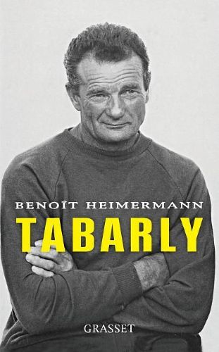 Cover image for Tabarly