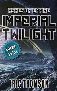 Cover image for Imperial Twilight