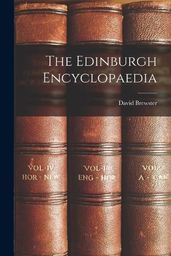 The Edinburgh Encyclopaedia