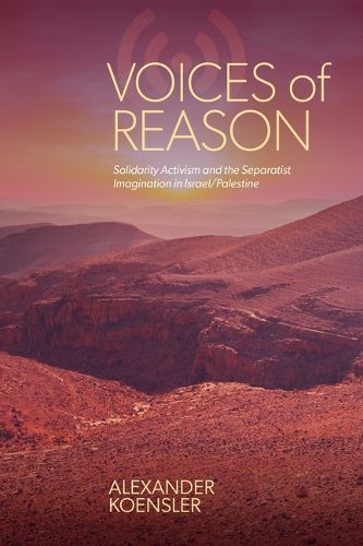 Cover image for Voices of Reason