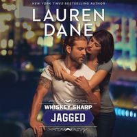Cover image for Jagged