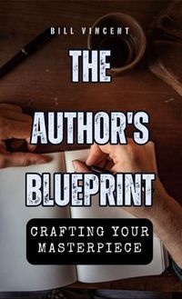 Cover image for The Author's Blueprint