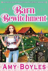 Cover image for Barn Bewitchment