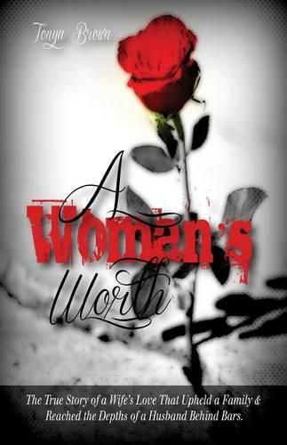 Cover image for A Woman's Worth