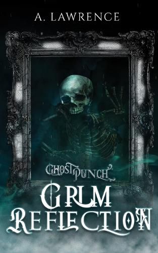 Cover image for Grim Reflection