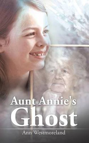 Cover image for Aunt Annie's Ghost