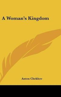 Cover image for A Woman's Kingdom