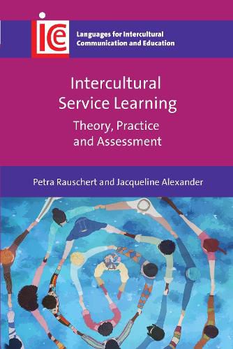 Intercultural Service Learning