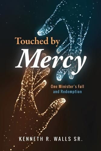 Cover image for Touched by Mercy