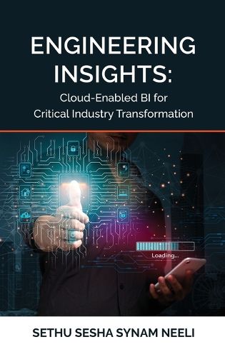 Cover image for Engineering Insights