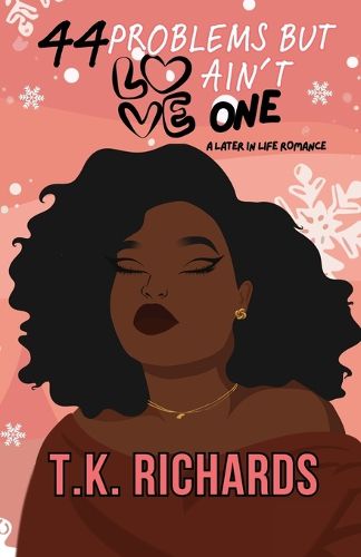Cover image for 44 Problems But Love Ain't One