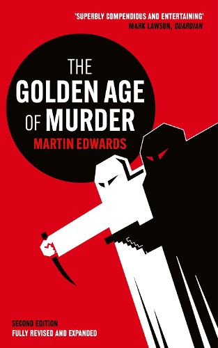 Cover image for The Golden Age of Murder