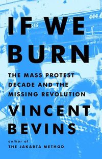 Cover image for If We Burn