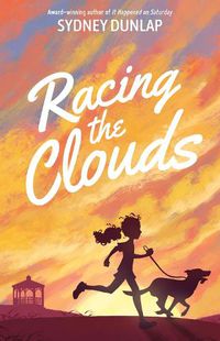 Cover image for Racing the Clouds