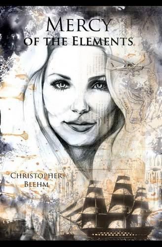 Cover image for Mercy of the Elements