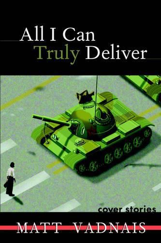 Cover image for All I Can Truly Deliver