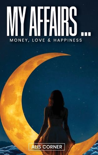 Cover image for My Affairs