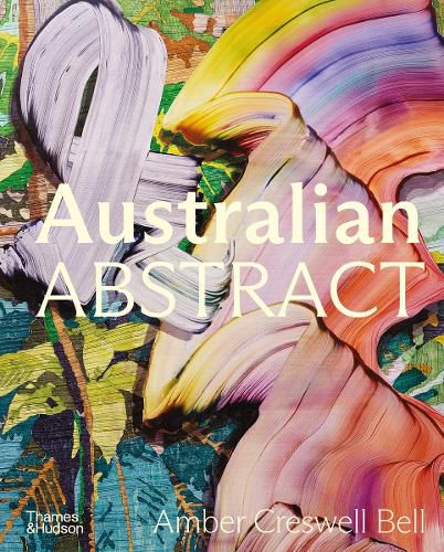 Cover image for Australian Abstract