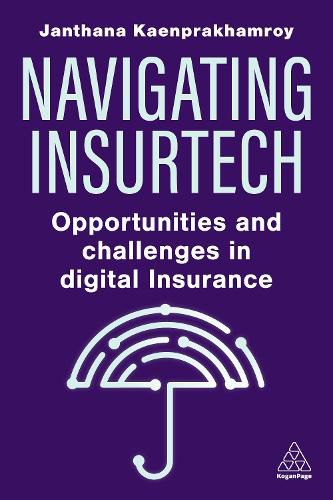 Cover image for Navigating Insurtech