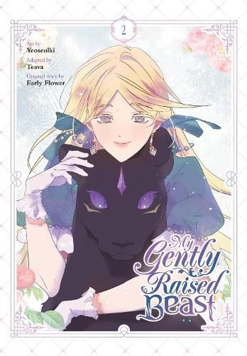 Cover image for My Gently Raised Beast, Vol. 2