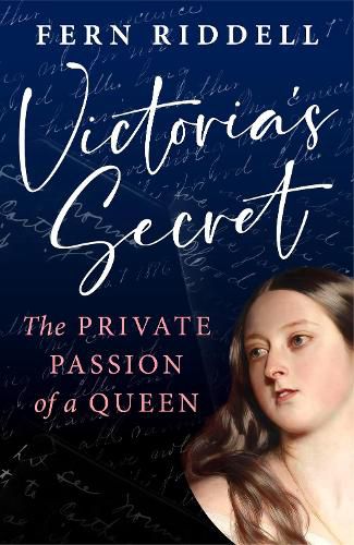 Cover image for Victoria's Secret