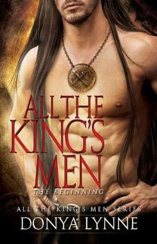 Cover image for All the King's Men - The Beginning