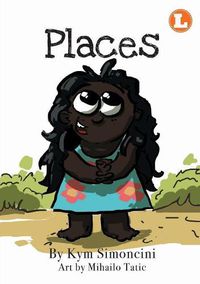 Cover image for Places