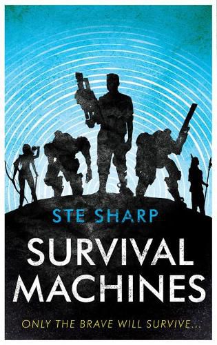 Cover image for Survival Machines