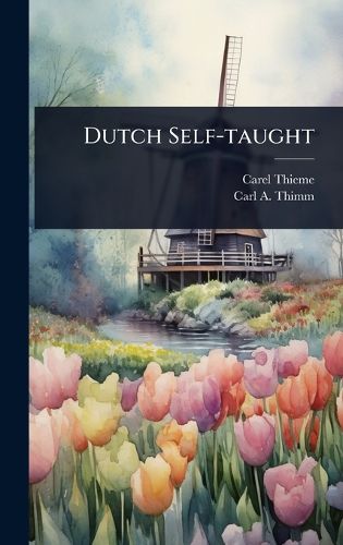 Cover image for Dutch Self-taught