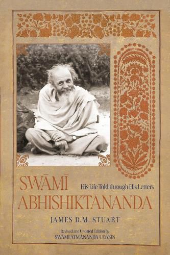 Cover image for Swami Abhishiktananda