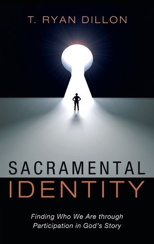 Cover image for Sacramental Identity