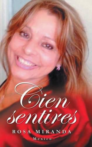 Cover image for Cien sentires