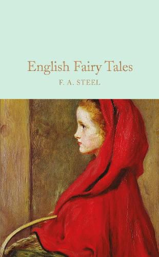 Cover image for English Fairy Tales